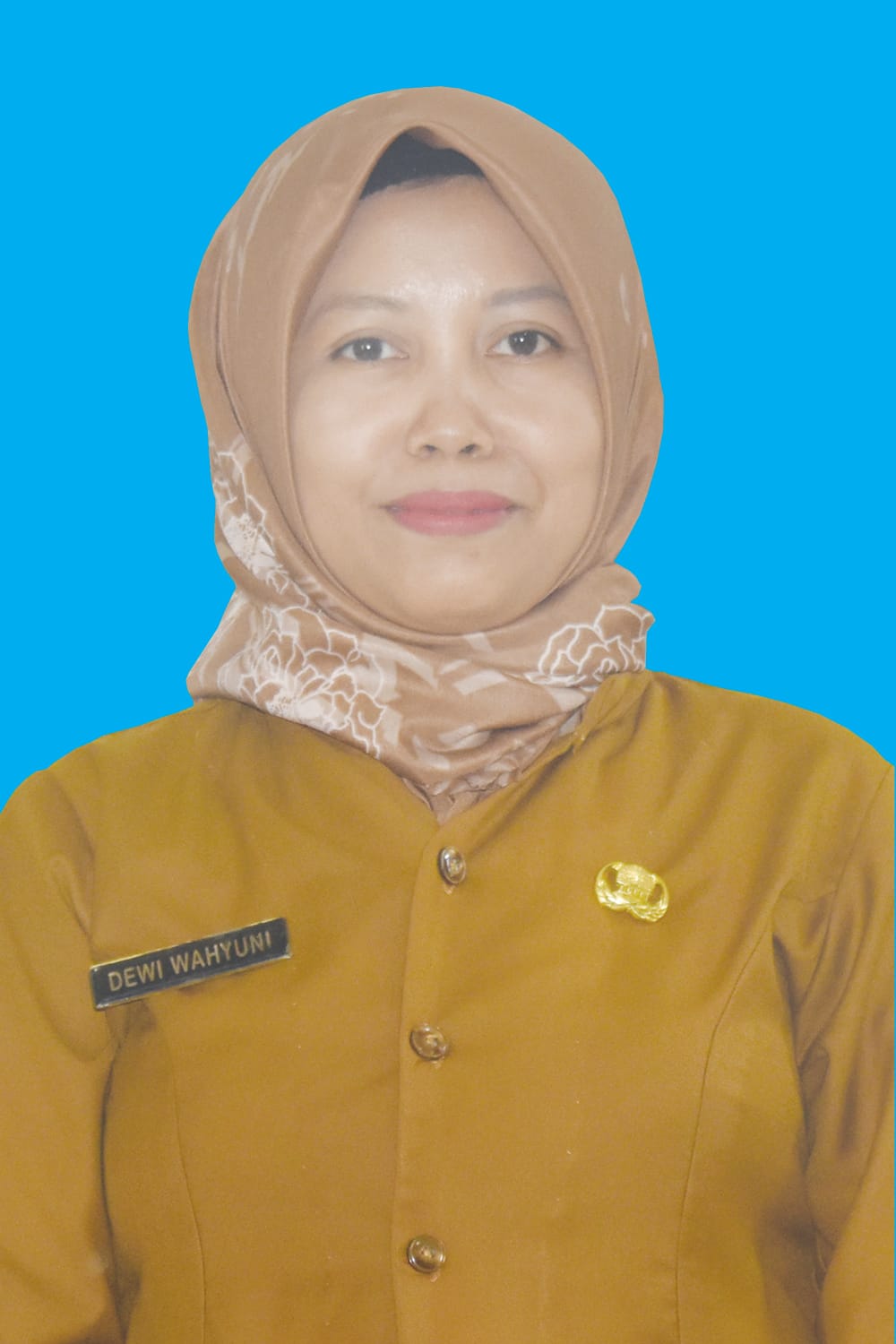 KAUR TATA USAHA DAN UMUM